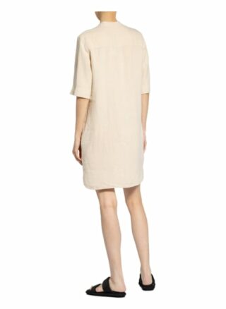 Marc O'polo Leinenkleid, Beige
