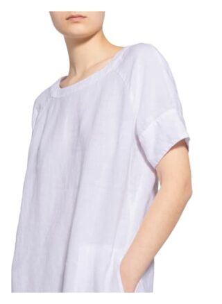 Marc O'Polo Leinenkleid Damen, Beige