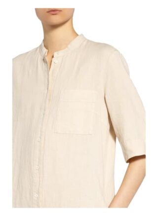 Marc O'polo Leinenkleid, Beige