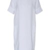 Marc O'Polo Leinenkleid Damen, Beige