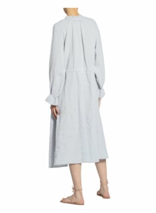 Marc O'polo Leinenkleid, Blau