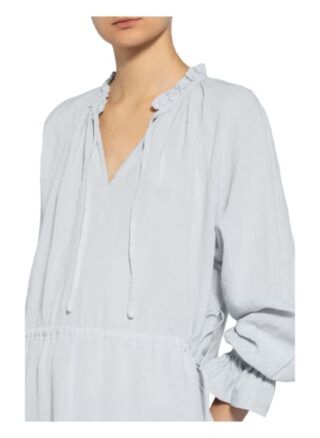 Marc O'polo Leinenkleid, Blau