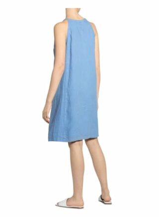 Marc O'polo Leinenkleid, Gelb