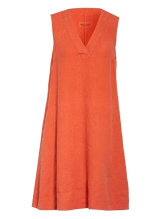 Marc O'polo Leinenkleid, Pink