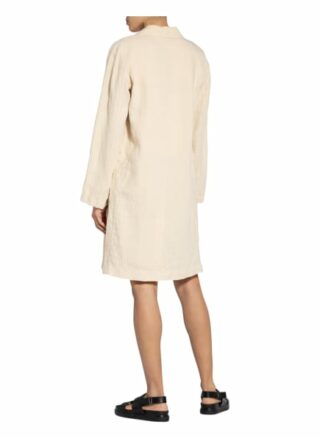 Marc O'polo Leinenmantel, Beige