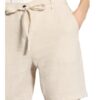 Marc O'polo Leinenshorts, Beige