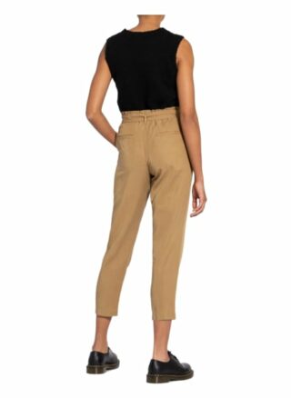 Marc O'polo Paperbag-Hose, Beige