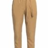 Marc O'polo Paperbag-Hose, Beige