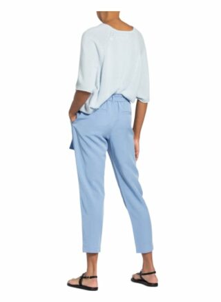 Marc O'polo Paperbag-Hose, Blau