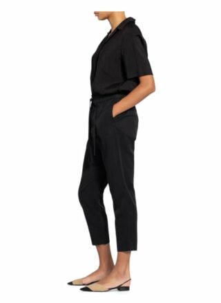 Marc O'polo Paperbag-Hose, Blau