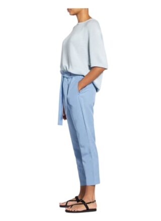 Marc O'polo Paperbag-Hose, Blau