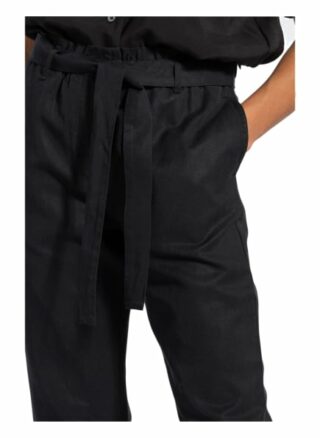 Marc O'polo Paperbag-Hose, Blau