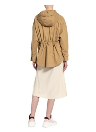 Marc O'polo Parka, Beige
