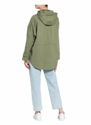 Marc O'polo Parka, Grün