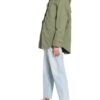 Marc O'polo Parka, Grün