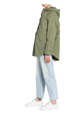 Marc O'polo Parka, Grün