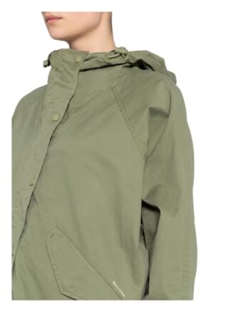 Marc O'polo Parka, Grün