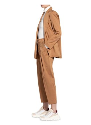 Marc O'polo Pure 7/8-Hose, Braun