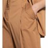 Marc O'polo Pure 7/8-Hose, Braun
