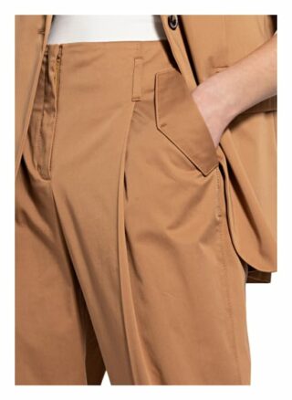 Marc O'polo Pure 7/8-Hose, Braun
