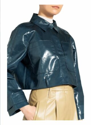 Marc O'polo Pure Blouson, Blau