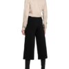 Marc O'polo Pure Culotte, Schwarz