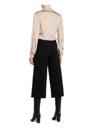 Marc O'polo Pure Culotte, Schwarz