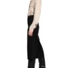 Marc O'polo Pure Culotte, Schwarz