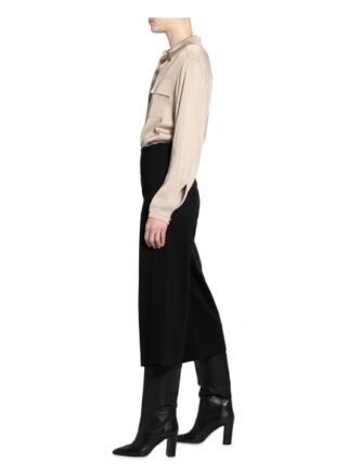 Marc O'polo Pure Culotte, Schwarz