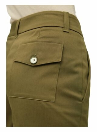 Marc O'polo Pure Hose, Grün