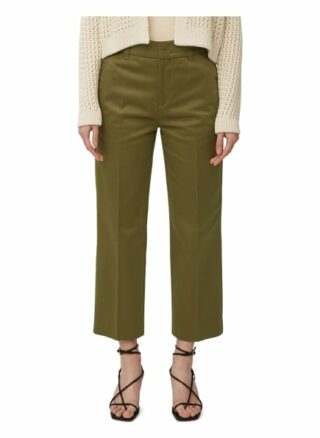 Marc O'polo Pure Hose, Grün