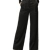 Marc O'polo Pure Hose, Schwarz