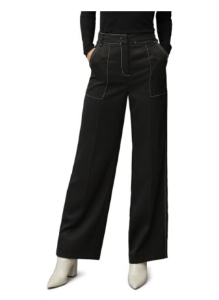 Marc O'polo Pure Hose, Schwarz