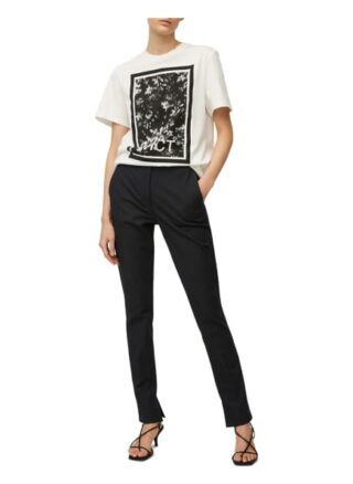 Marc O'polo Pure Hose, Schwarz