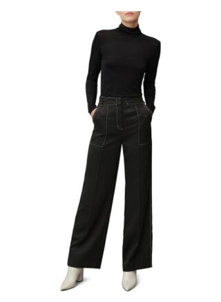 Marc O'polo Pure Hose, Schwarz