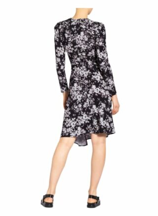 Marc O'polo Pure Jerseykleid, Schwarz