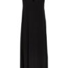 Marc O'Polo Pure Jerseykleid Damen, Schwarz