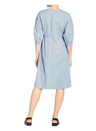 Marc O'polo Pure Kleid, Blau