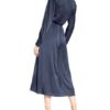 Marc O'polo Pure Kleid, Blau
