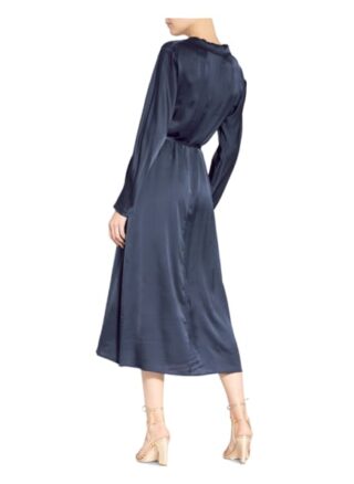 Marc O'polo Pure Kleid, Blau