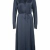 Marc O'polo Pure Kleid, Blau