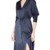 Marc O'polo Pure Kleid, Blau