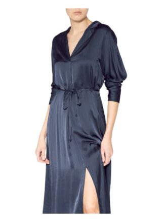 Marc O'polo Pure Kleid, Blau