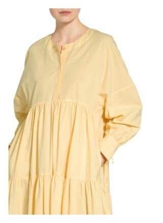 Marc O'polo Pure Kleid, Gelb