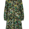 Marc O'polo Pure Kleid, Grün