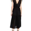Marc O'polo Pure Kleid, Schwarz