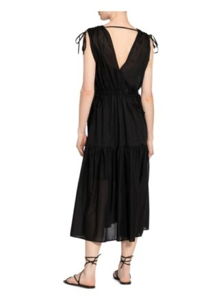 Marc O'polo Pure Kleid, Schwarz
