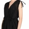 Marc O'polo Pure Kleid, Schwarz