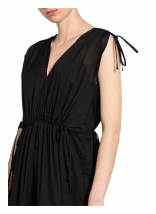 Marc O'polo Pure Kleid, Schwarz