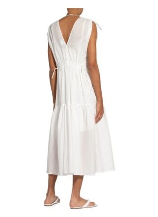 Marc O'polo Pure Kleid, Weiß